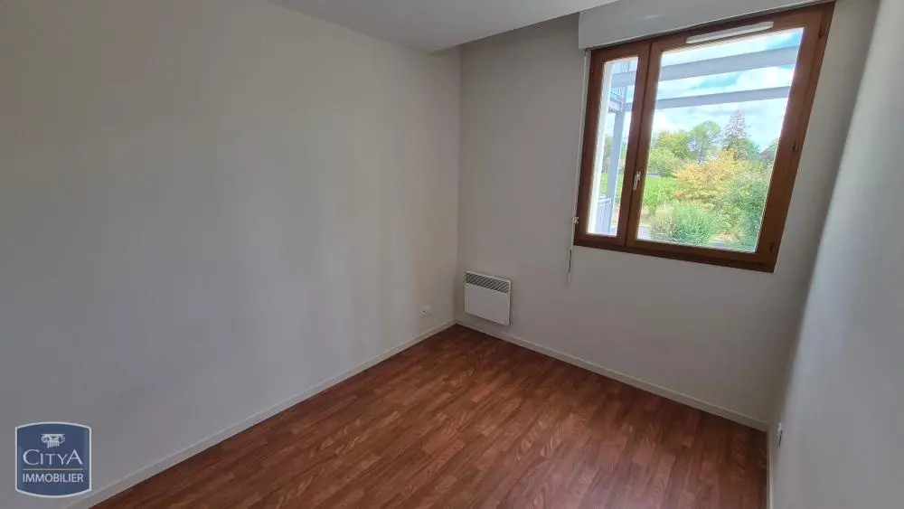 Photo 4 Appartement 3 pièces 55.06m²