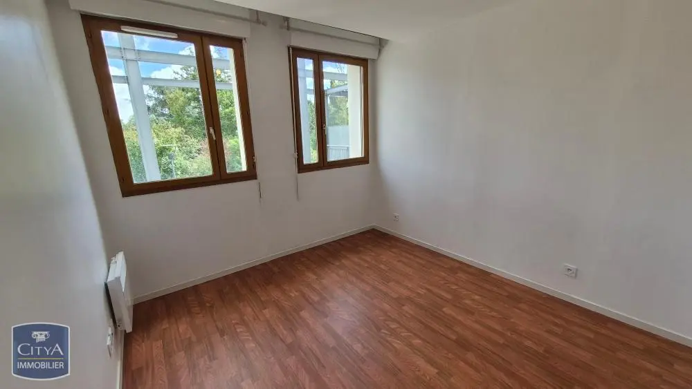Photo 3 Appartement 3 pièces 55.06m²
