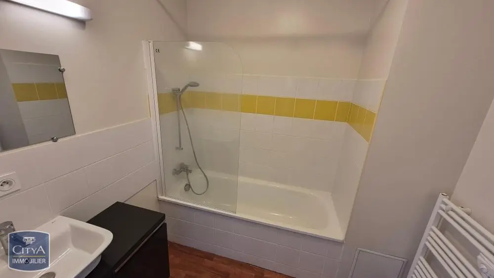 Photo 2 Appartement 3 pièces 55.06m²