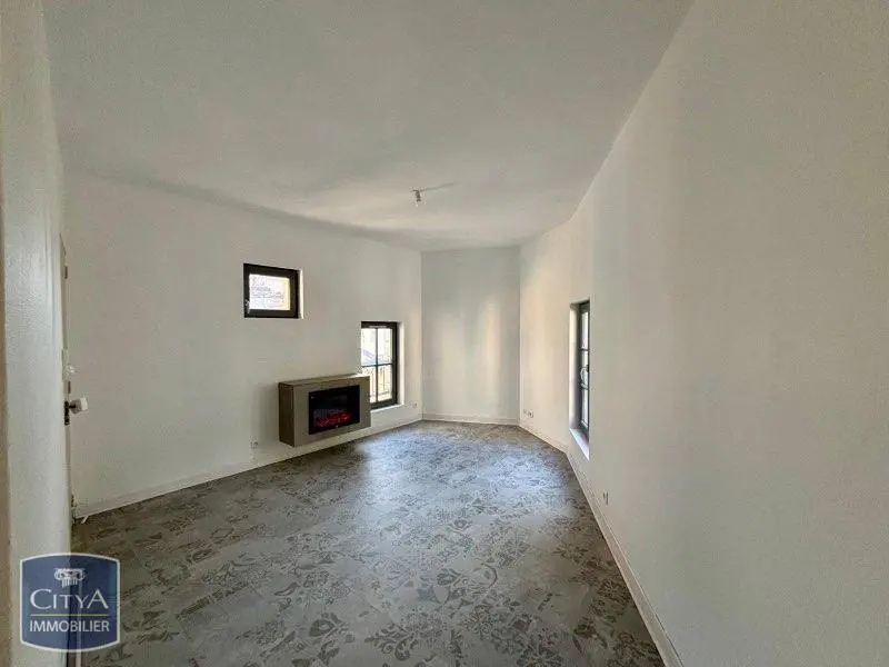 Photo 3 appartement Chinon