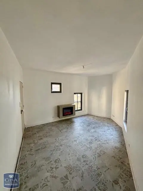 Photo 4 appartement Chinon
