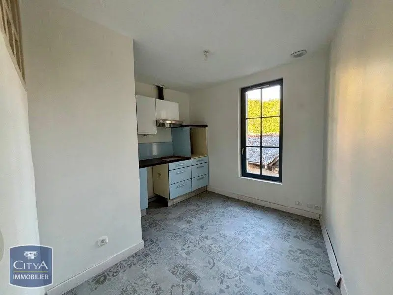 Photo 2 appartement Chinon