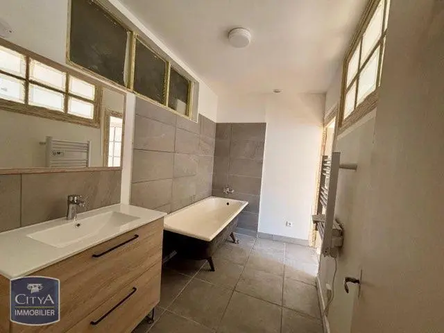Photo 5 appartement Chinon