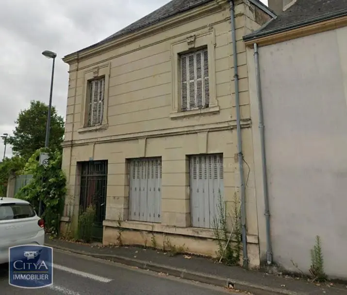 Photo 1 Appartement 1 pièce 28.15m²