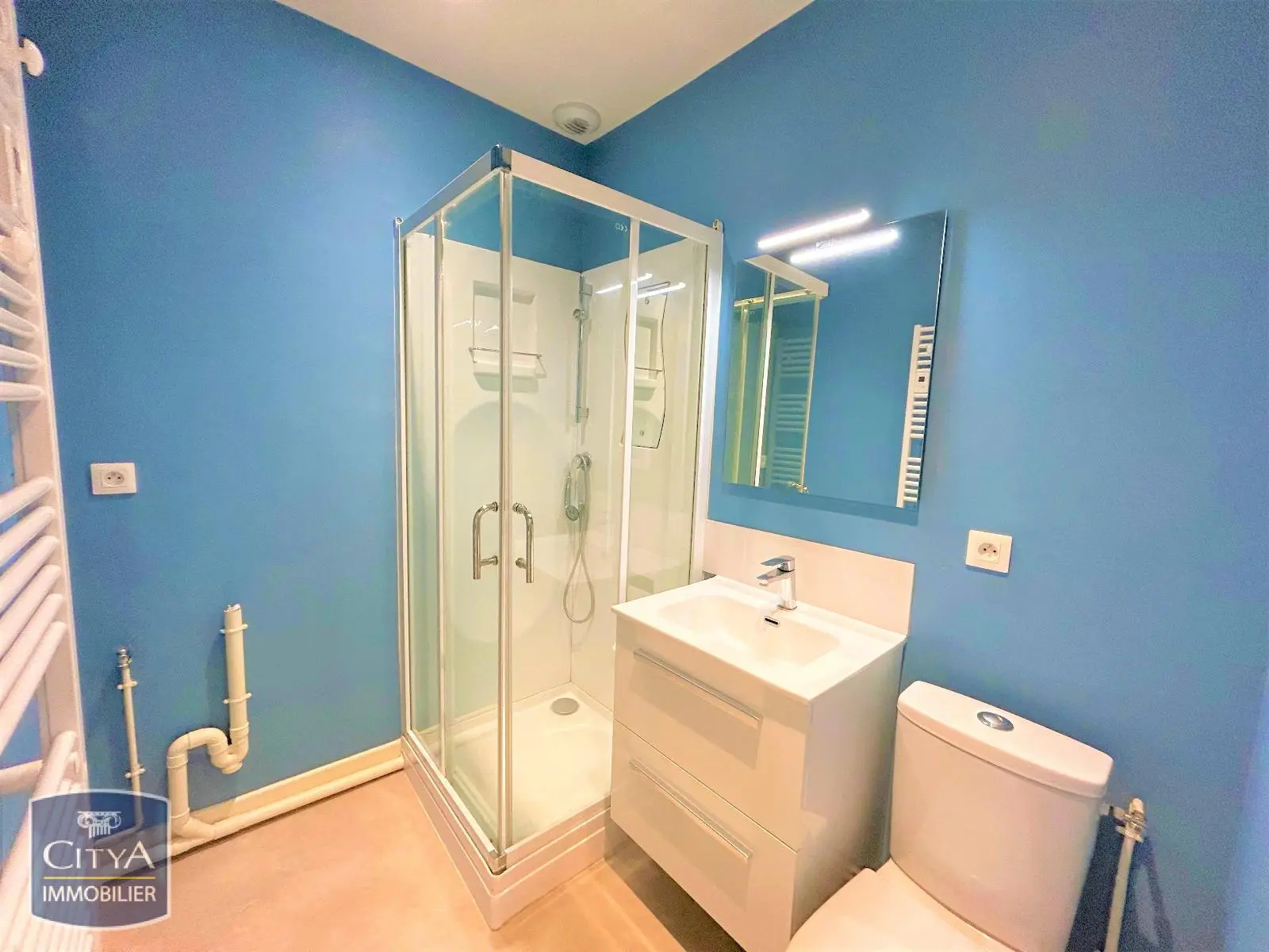 Photo 4 Appartement 2 pièces 43.01m²