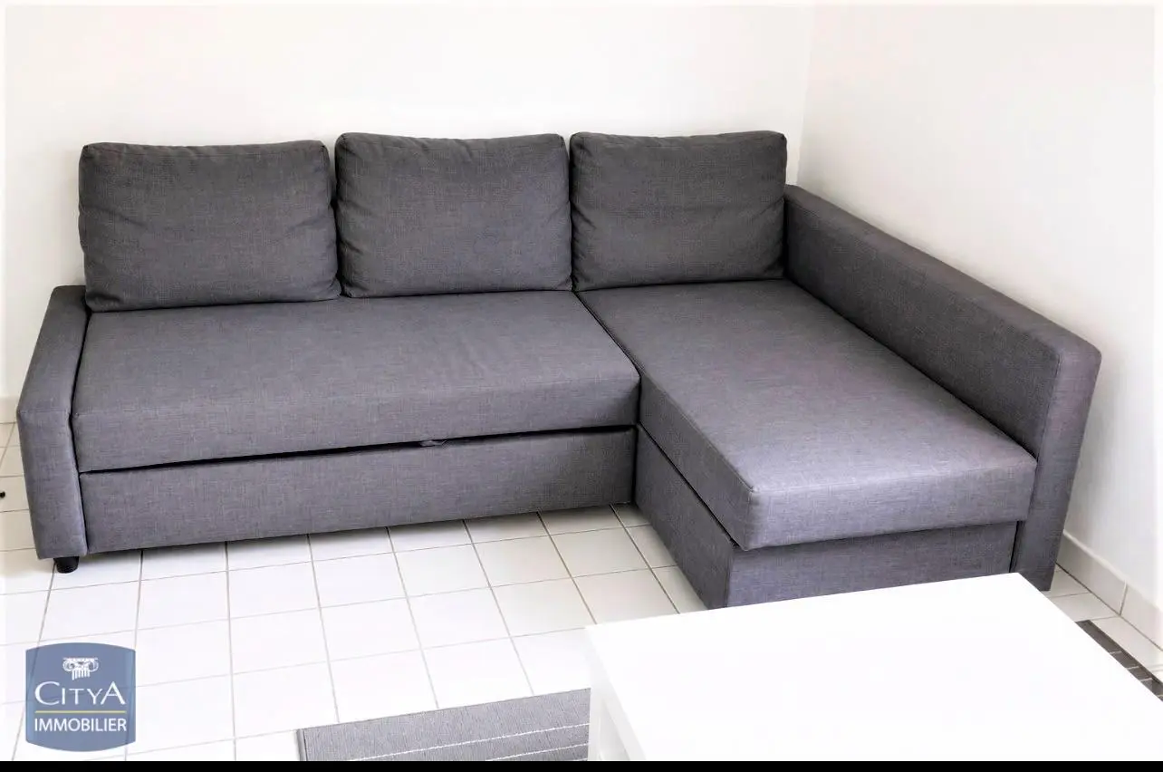 Photo 4 Appartement 1 pièce 17.93m²