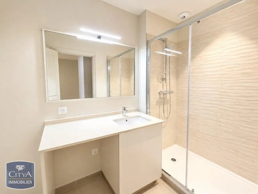 Photo 5 Appartement 2 pièces 47.59m²
