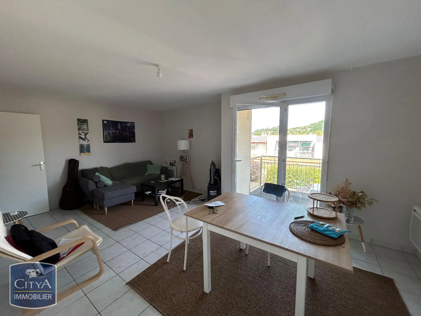 Photo 1 Appartement 3 pièces 61.15m²