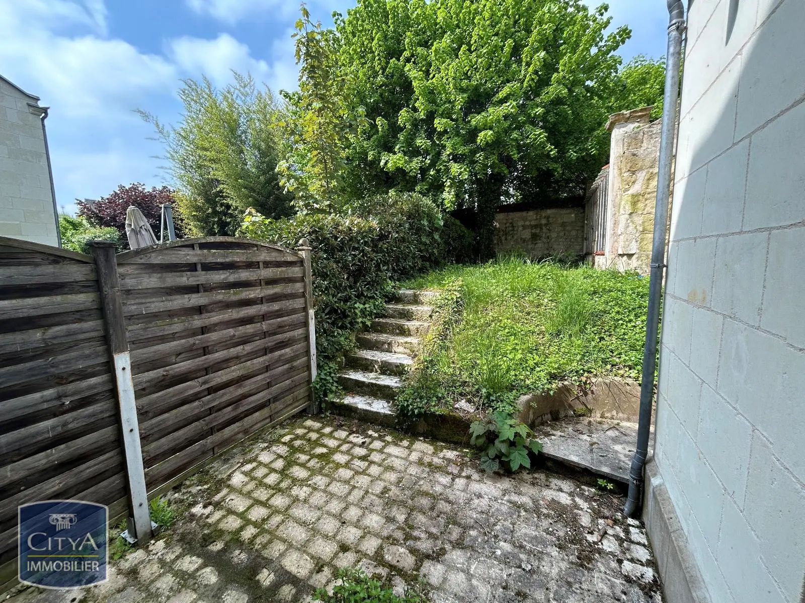 Photo 1 appartement Chinon