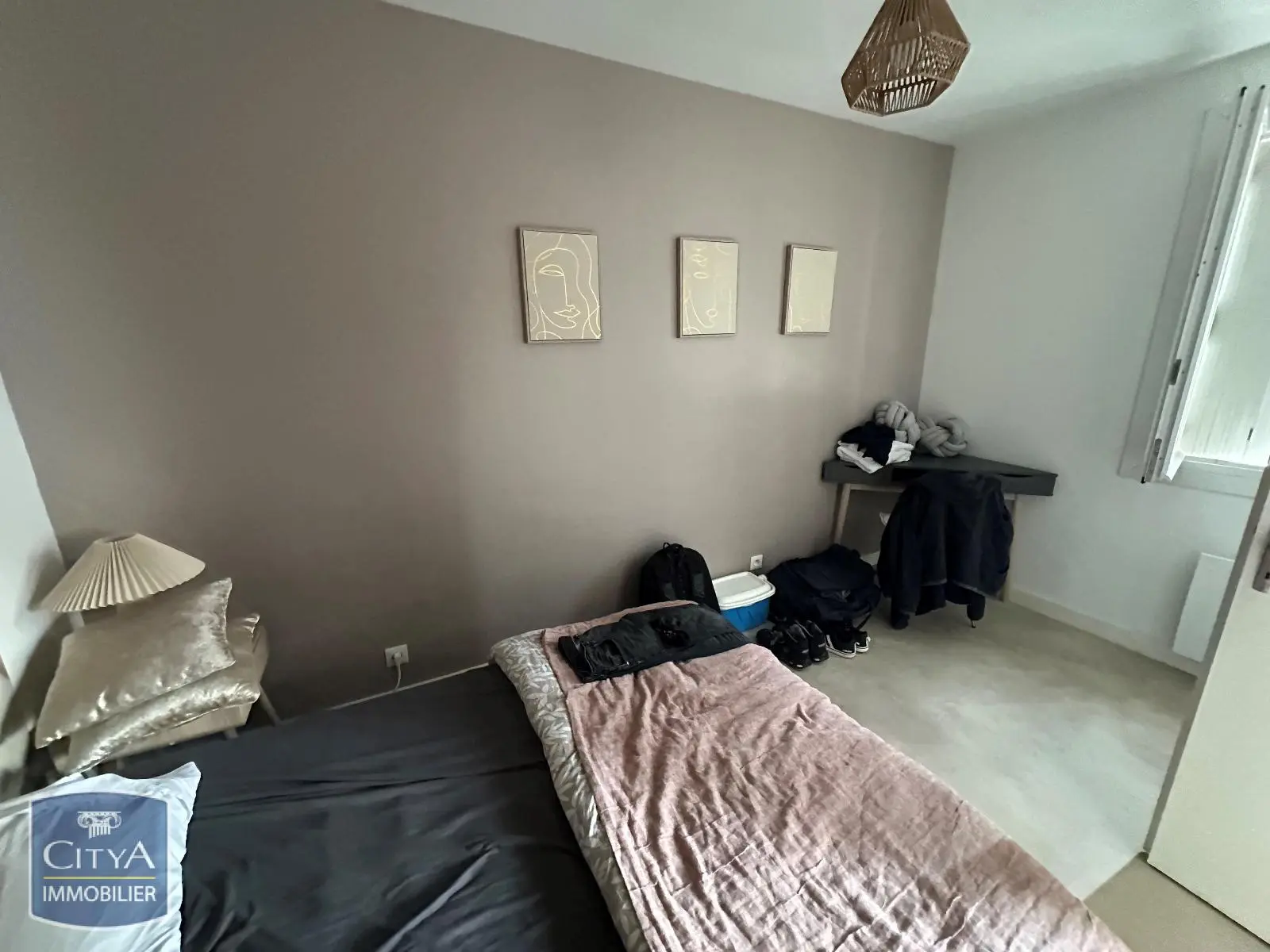 Photo 2 appartement Bourgueil