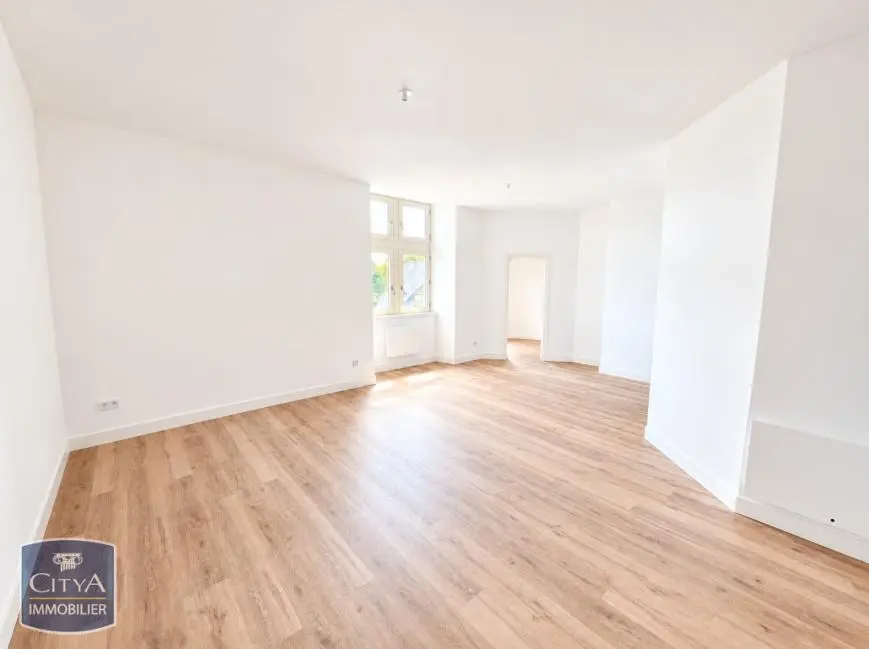 Photo 1 Appartement 2 pièces 68.46m²