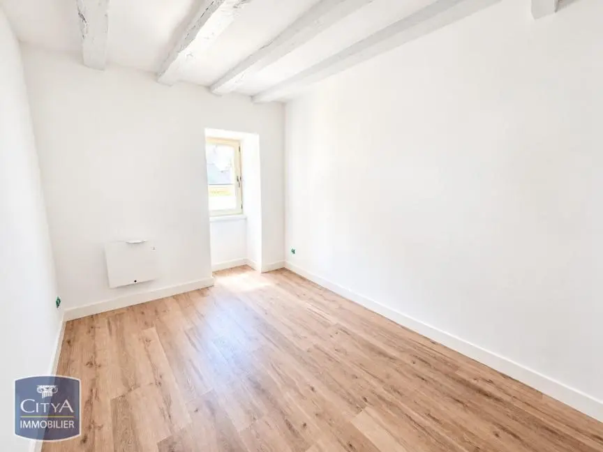 Photo 4 Appartement 3 pièces 61.33m²