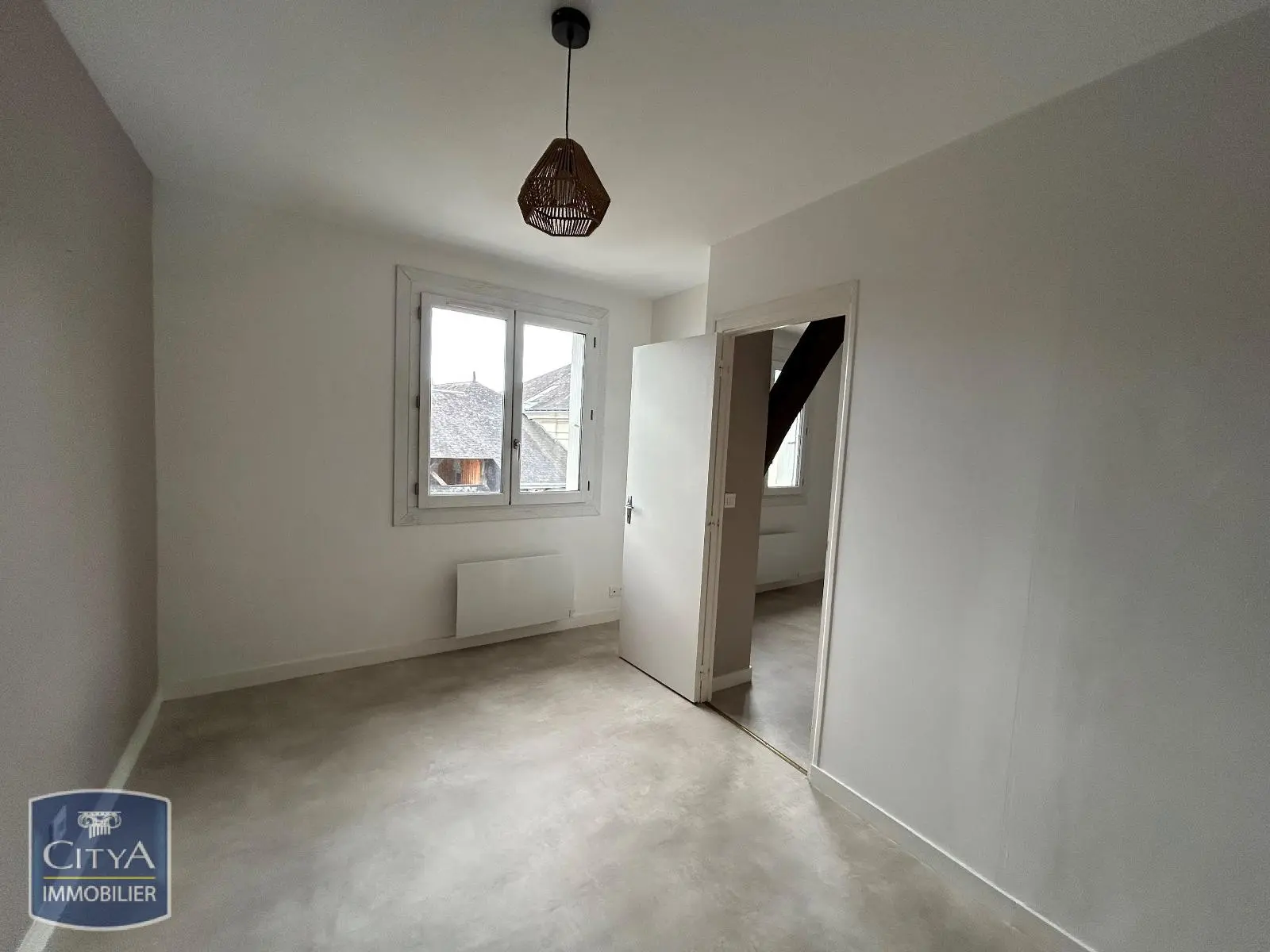 Photo 3 Appartement 2 pièces 31.42m²