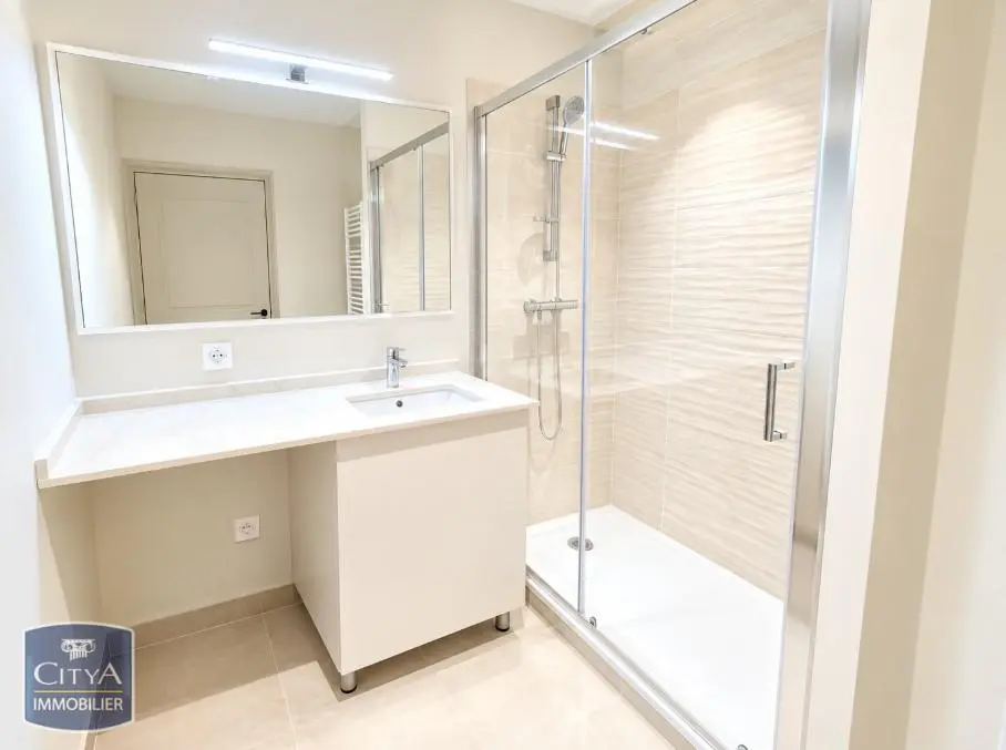 Photo 4 Appartement 2 pièces 46.3m²