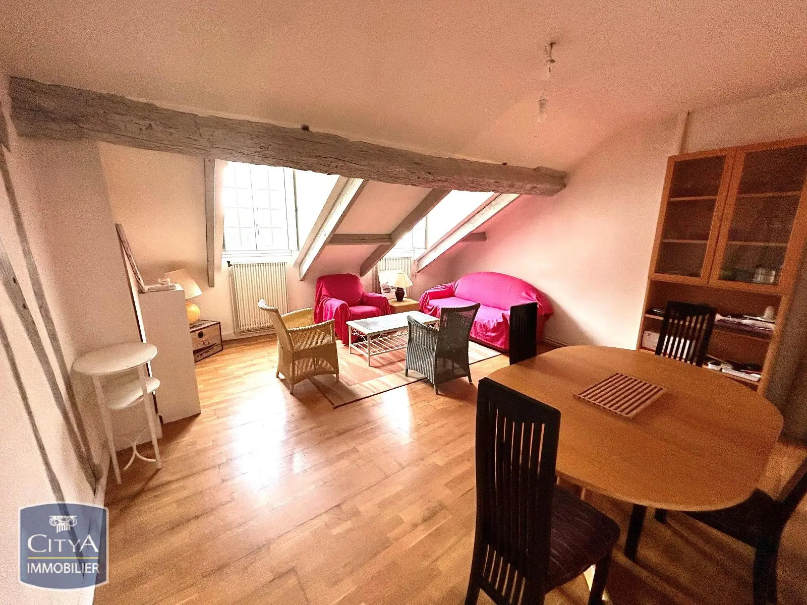 Photo 2 Appartement 2 pièces 42m²