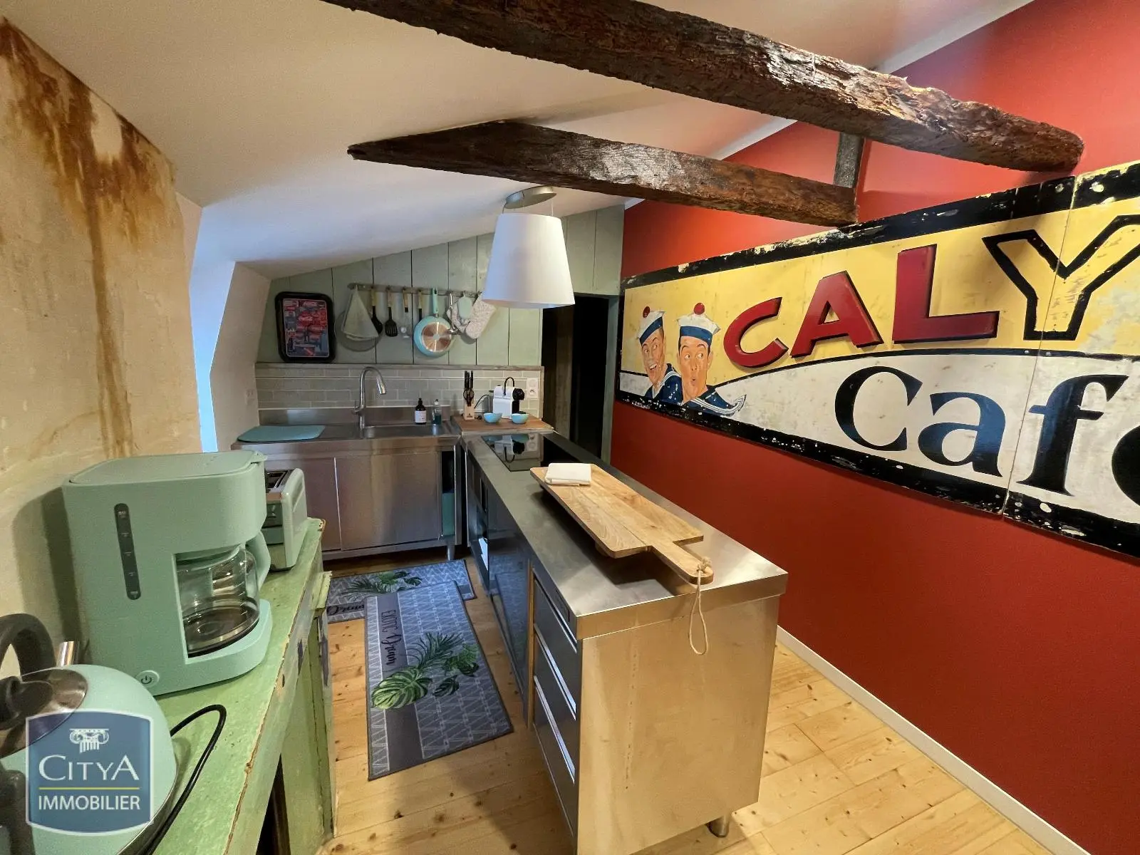 Photo 3 Appartement 4 pièces 119.28m²