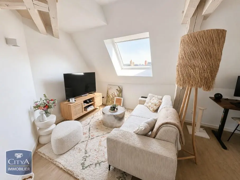 Photo 3 Appartement 2 pièces 34.01m²