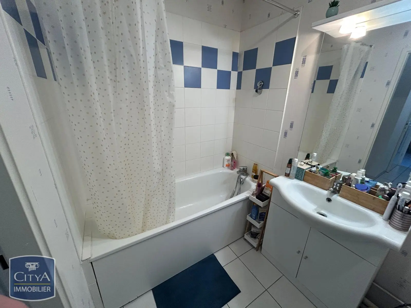 Photo 4 Appartement 2 pièces 55.93m²