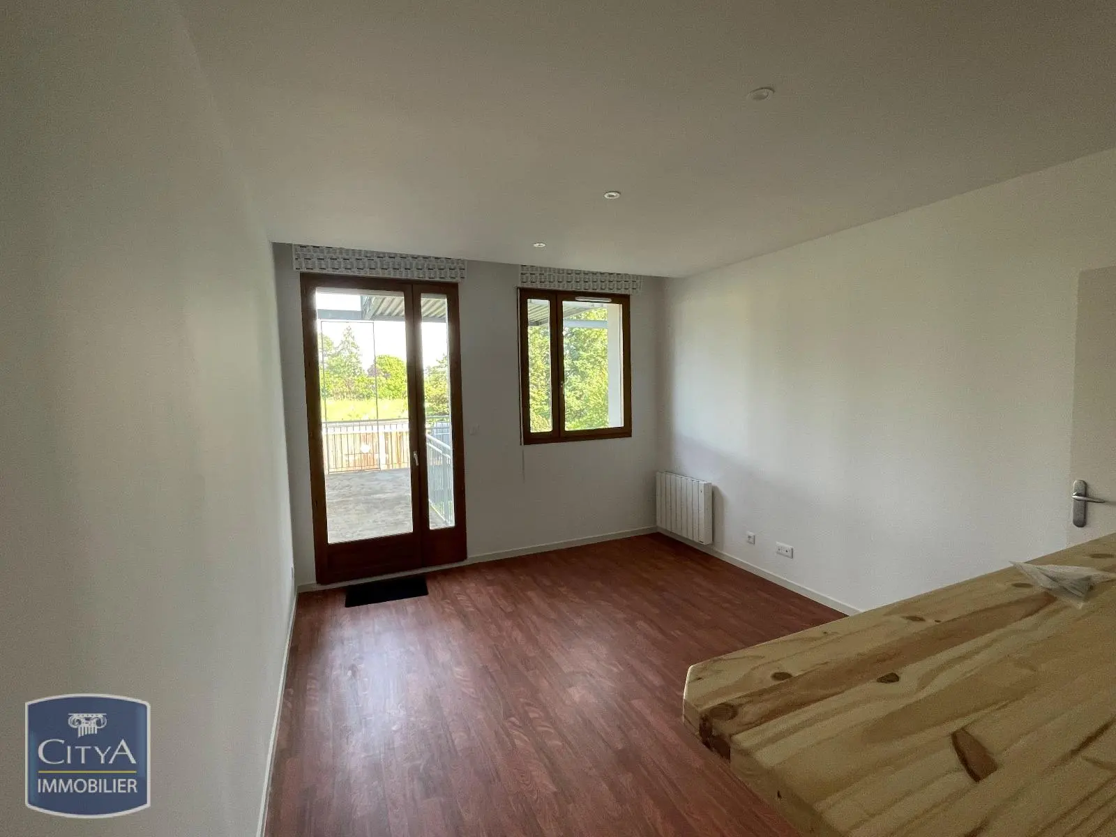 Photo 3 Appartement 3 pièces 61.74m²