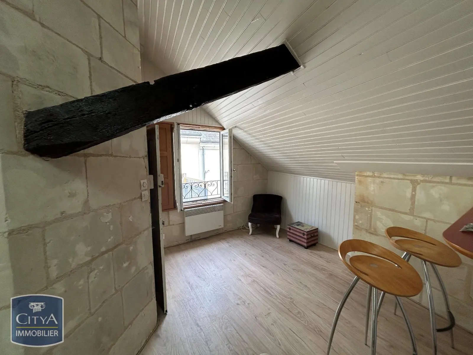Photo 7 Appartement 2 pièces 42.5m²