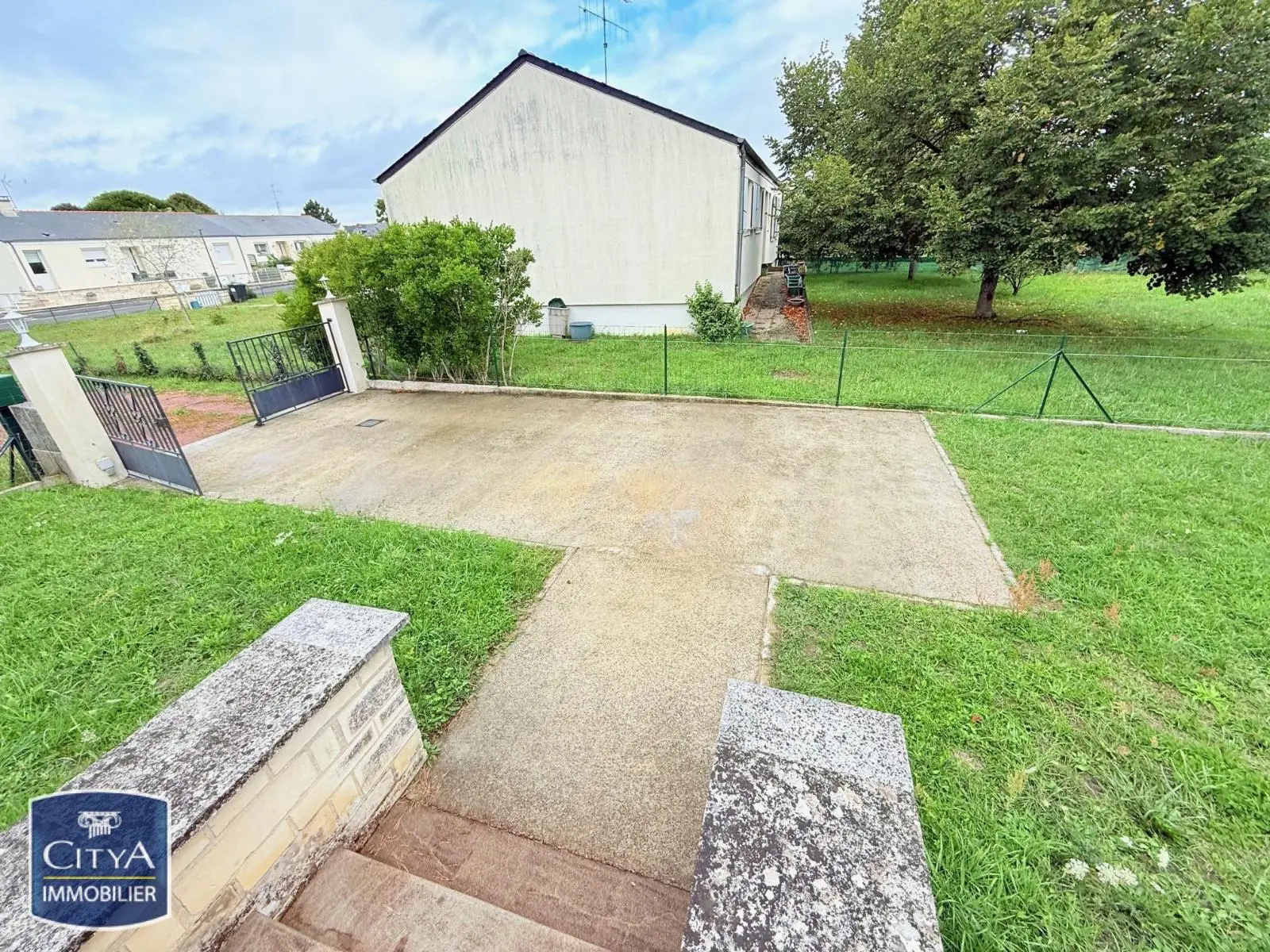 Photo 3 Maison 4 pièces 90m²