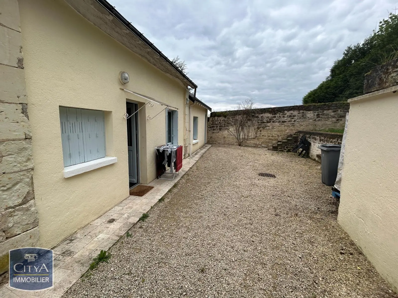 Photo 2 Maison 2 pièces 46.18m²