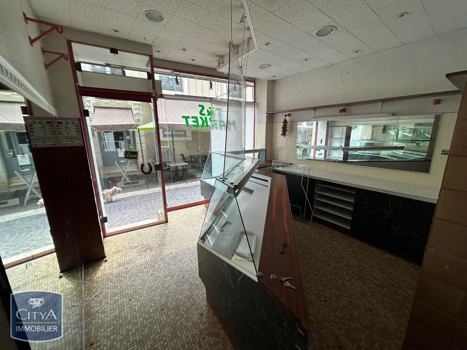 Photo 3 Local Commercial 80m²