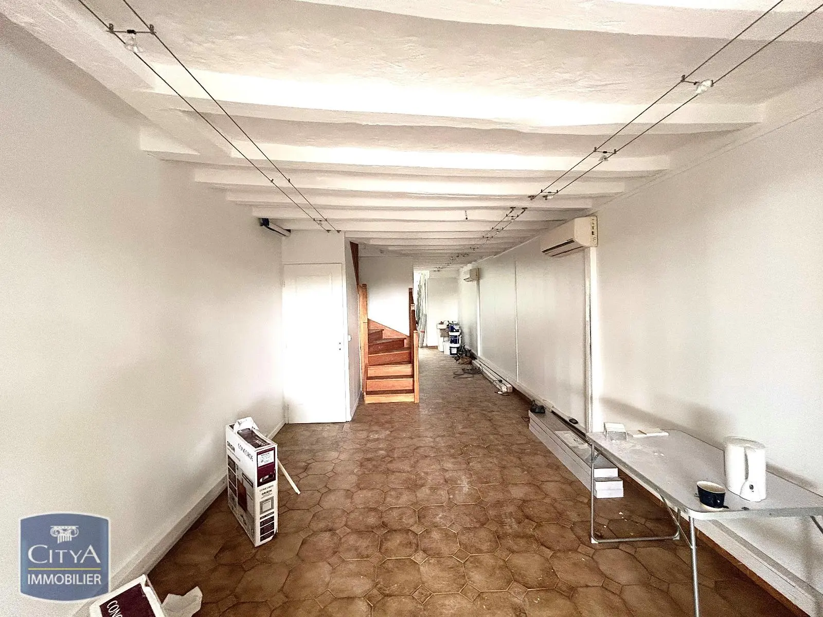 Photo 3 Appartement 4 pièces 113.4m²
