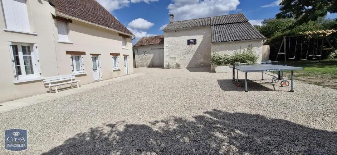 Photo 1 Maison 3 pièces 86m²