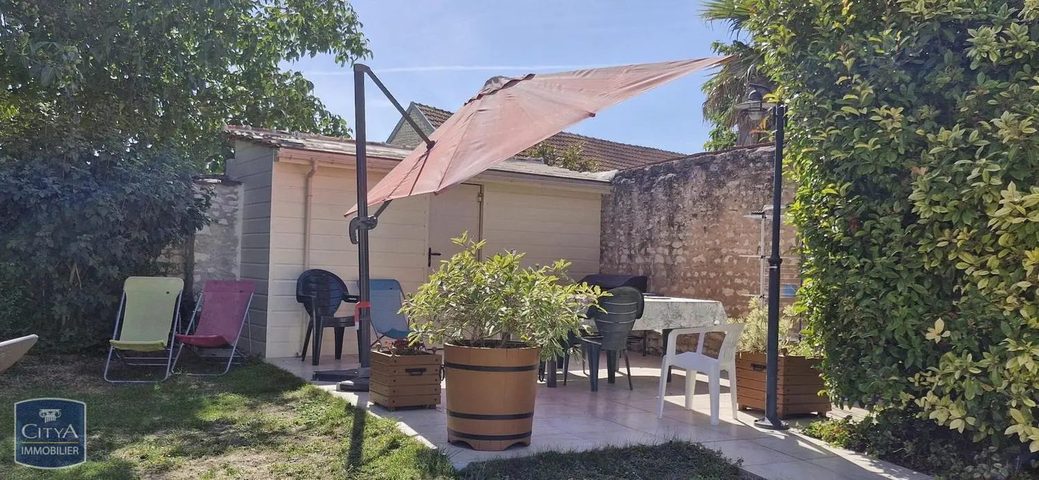 Photo 3 Maison 3 pièces 86m²