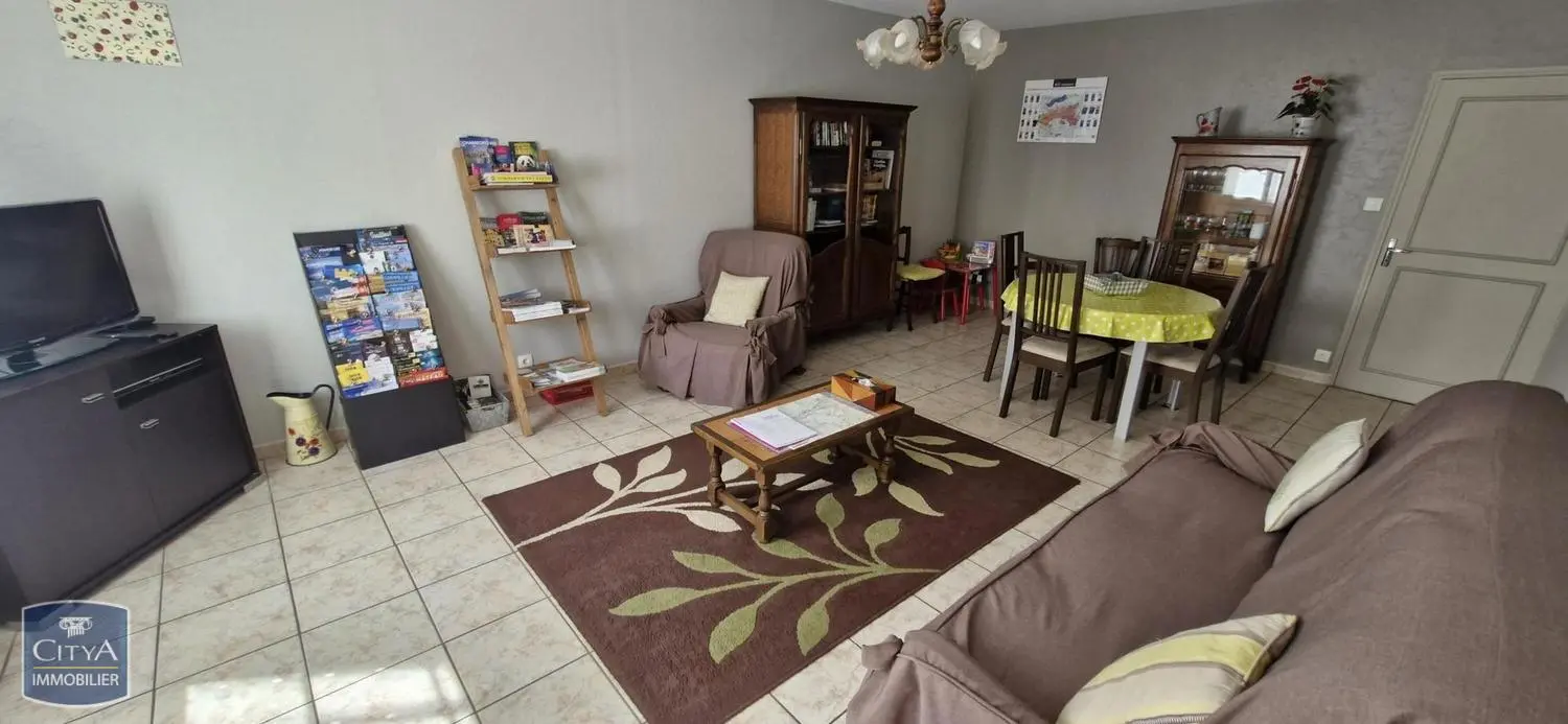 Photo 2 Maison 3 pièces 86m²