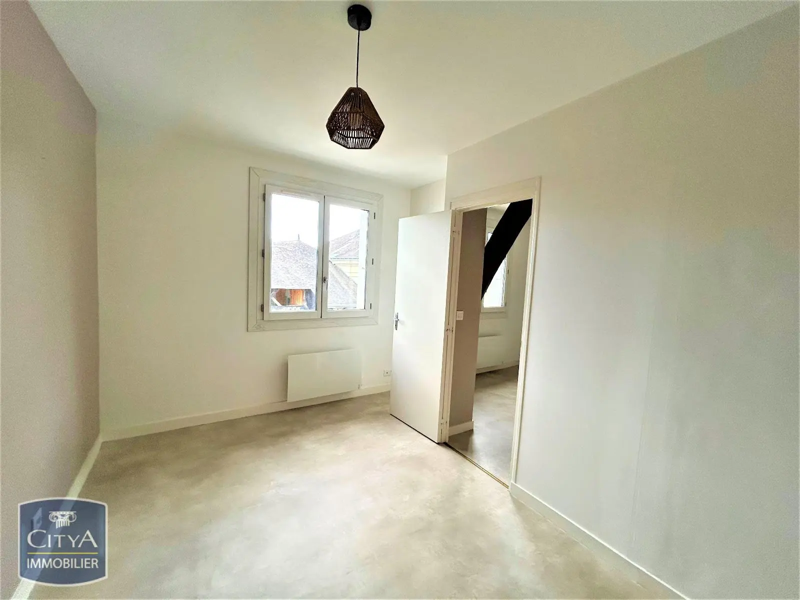 Photo 4 Appartement 2 pièces 31.42m²