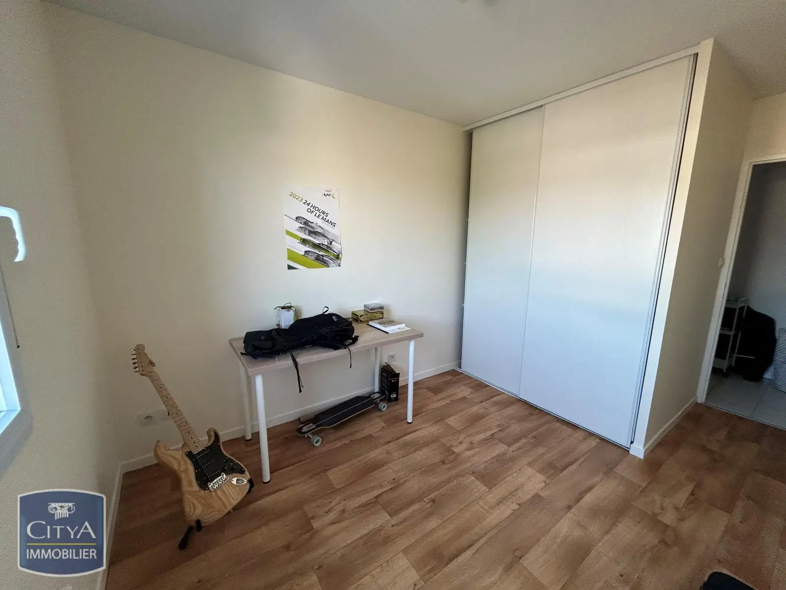 Photo 4 Appartement 2 pièces 46.21m²