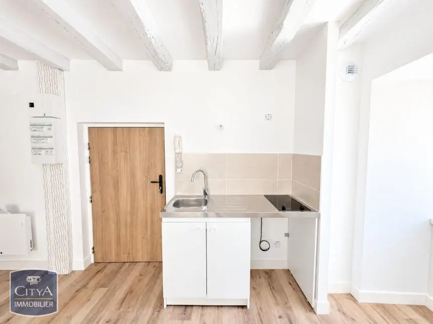 Photo 2 Appartement 3 pièces 61.33m²