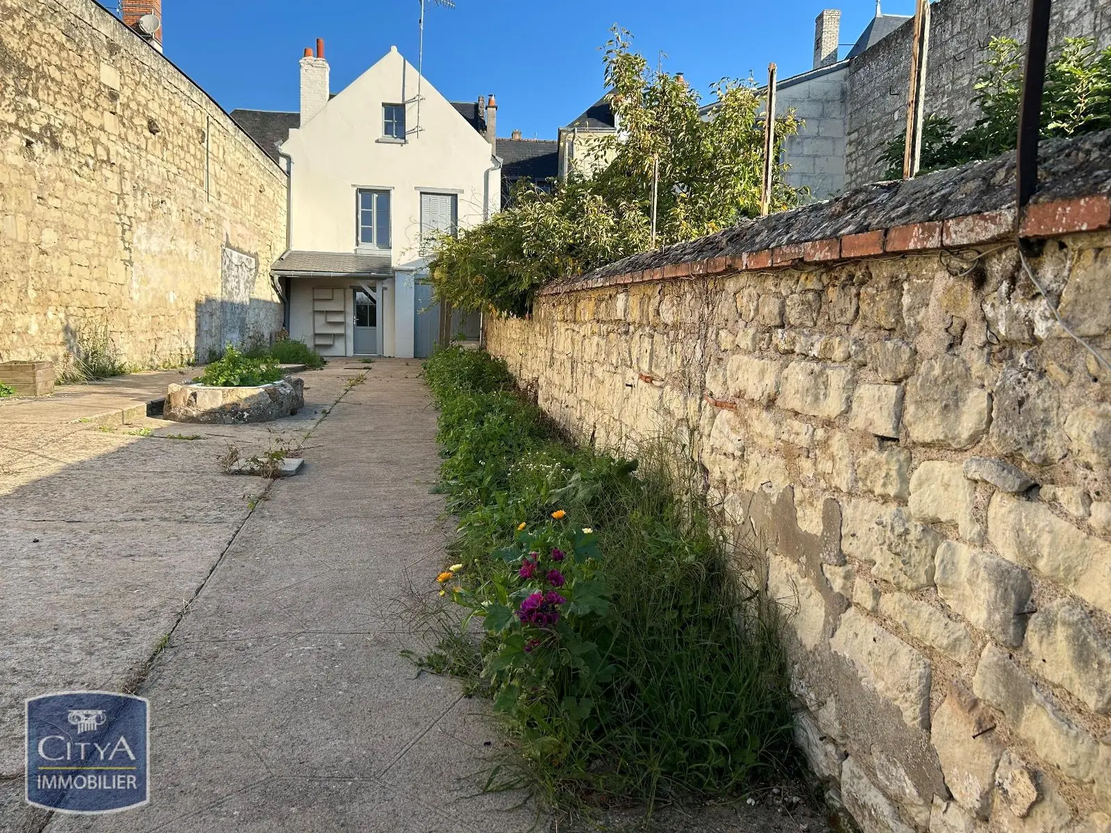 Photo 1 Maison 4 pièces 124.42m²