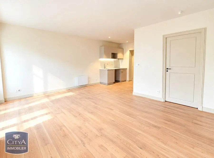 Photo 2 Appartement 2 pièces 46.3m²
