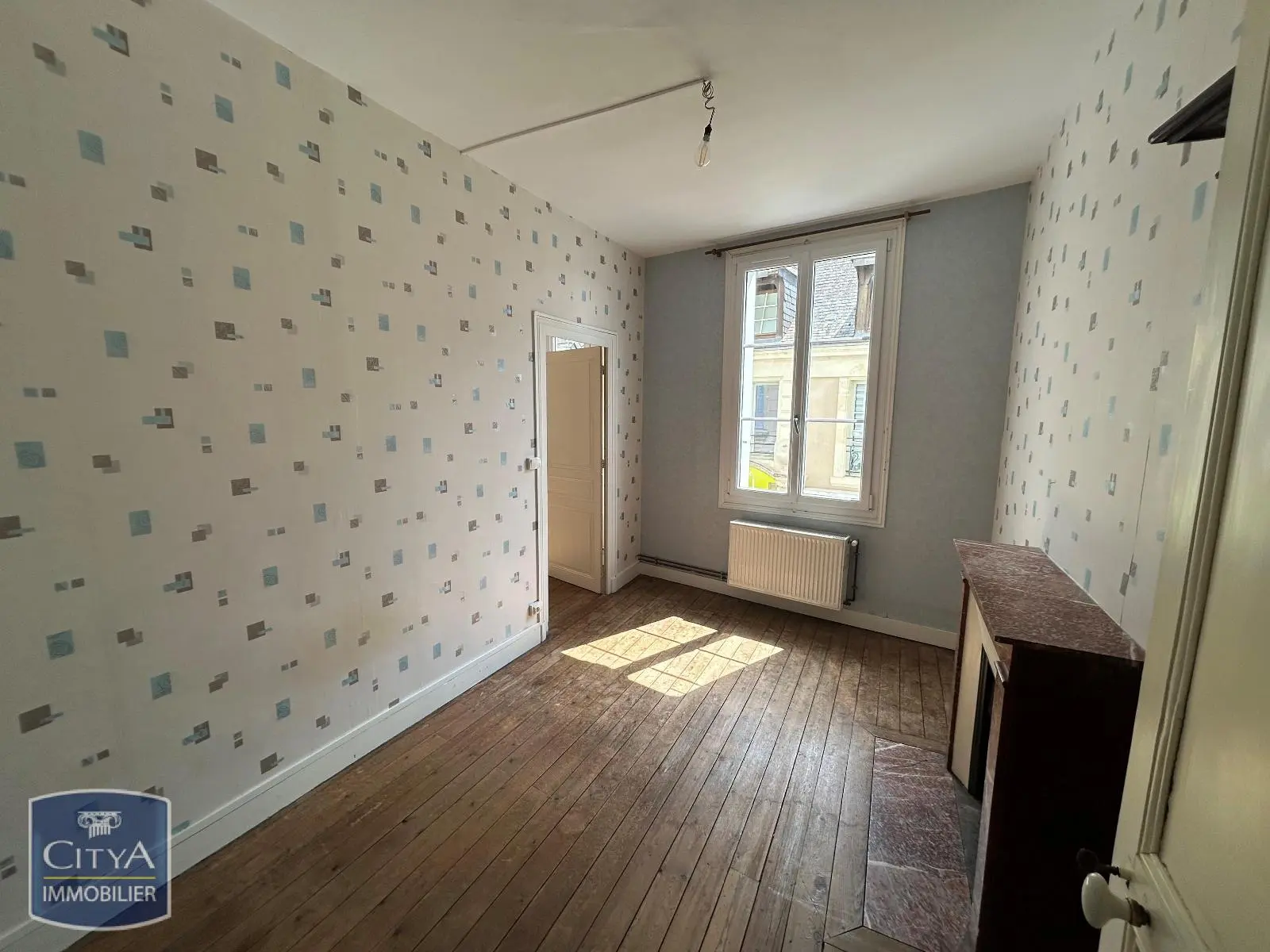 Photo 3 Appartement 4 pièces 35.7m²