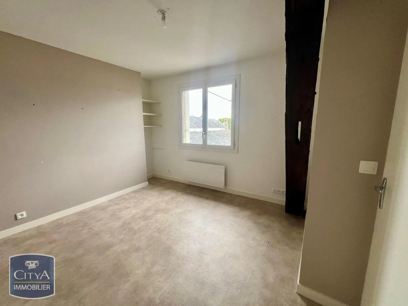 Photo 3 Appartement 2 pièces 28.72m²