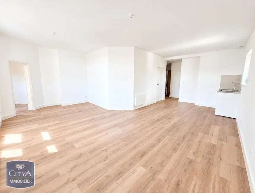 Photo 2 Appartement 2 pièces 68.46m²