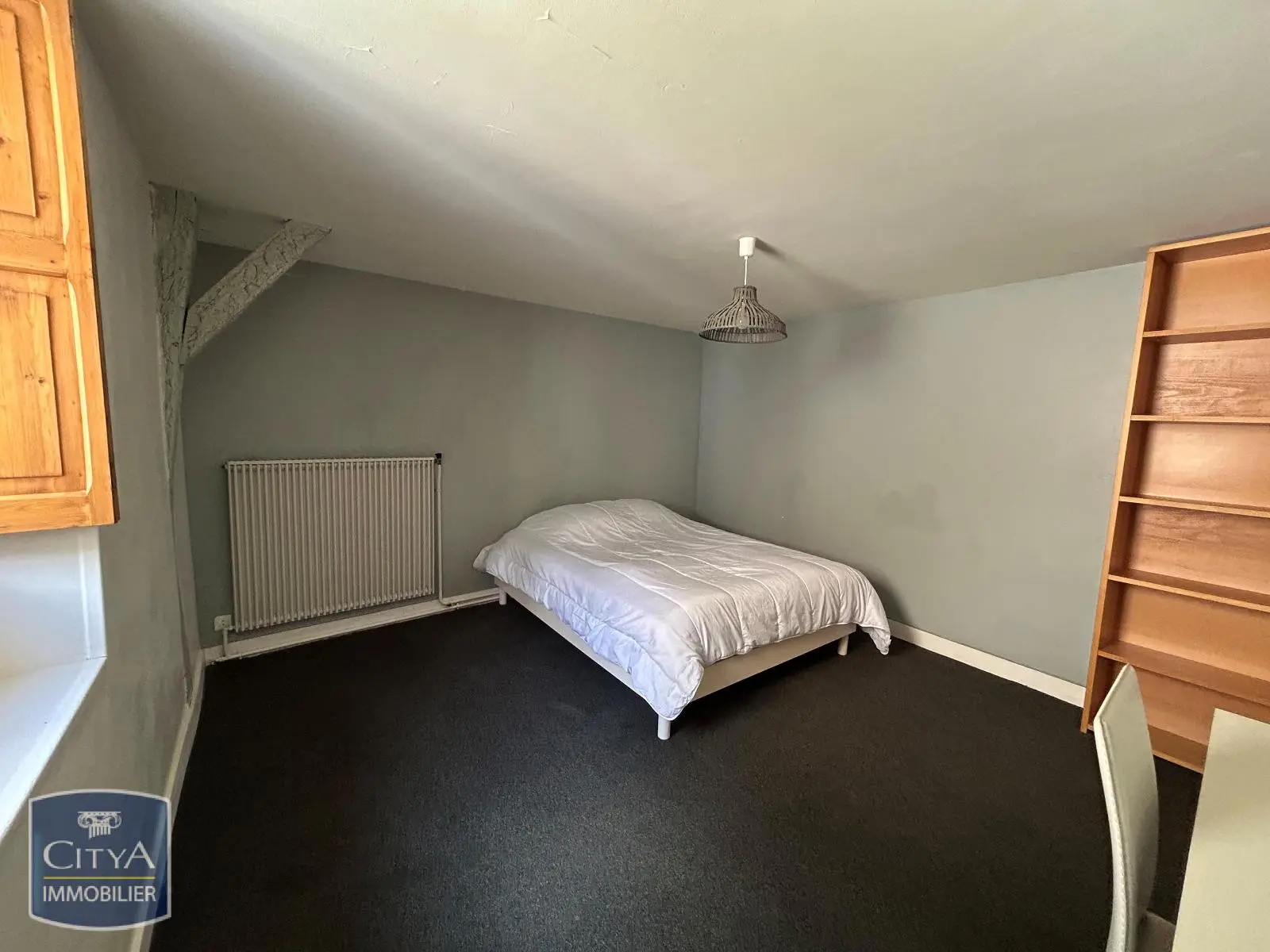 Photo 5 Appartement 2 pièces 56.98m²