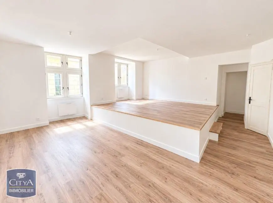 Photo 3 Appartement 2 pièces 62.71m²
