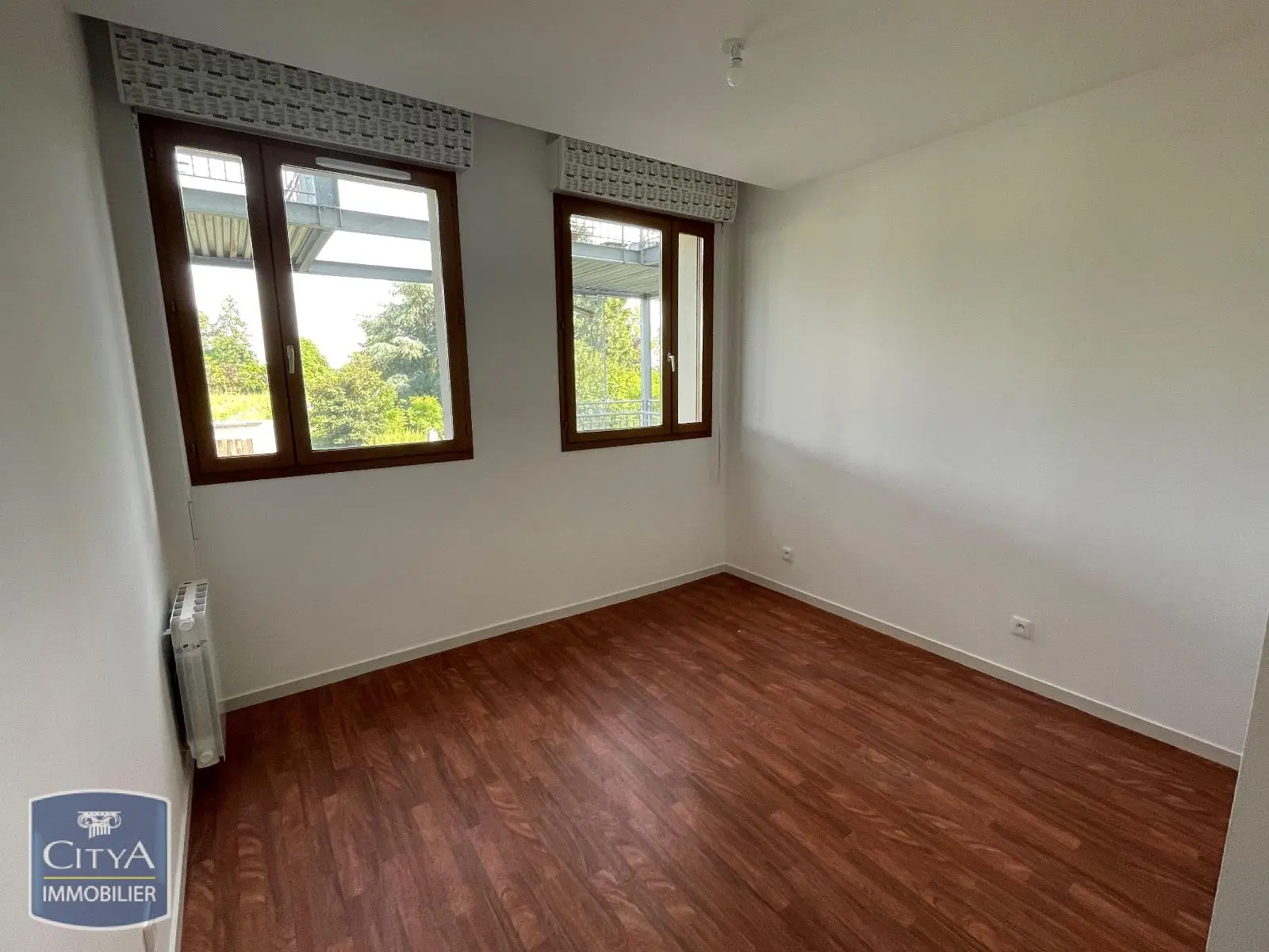 Photo 4 Appartement 3 pièces 61.74m²