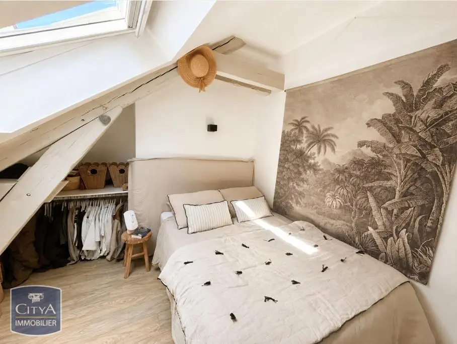 Photo 4 Appartement 2 pièces 34.01m²