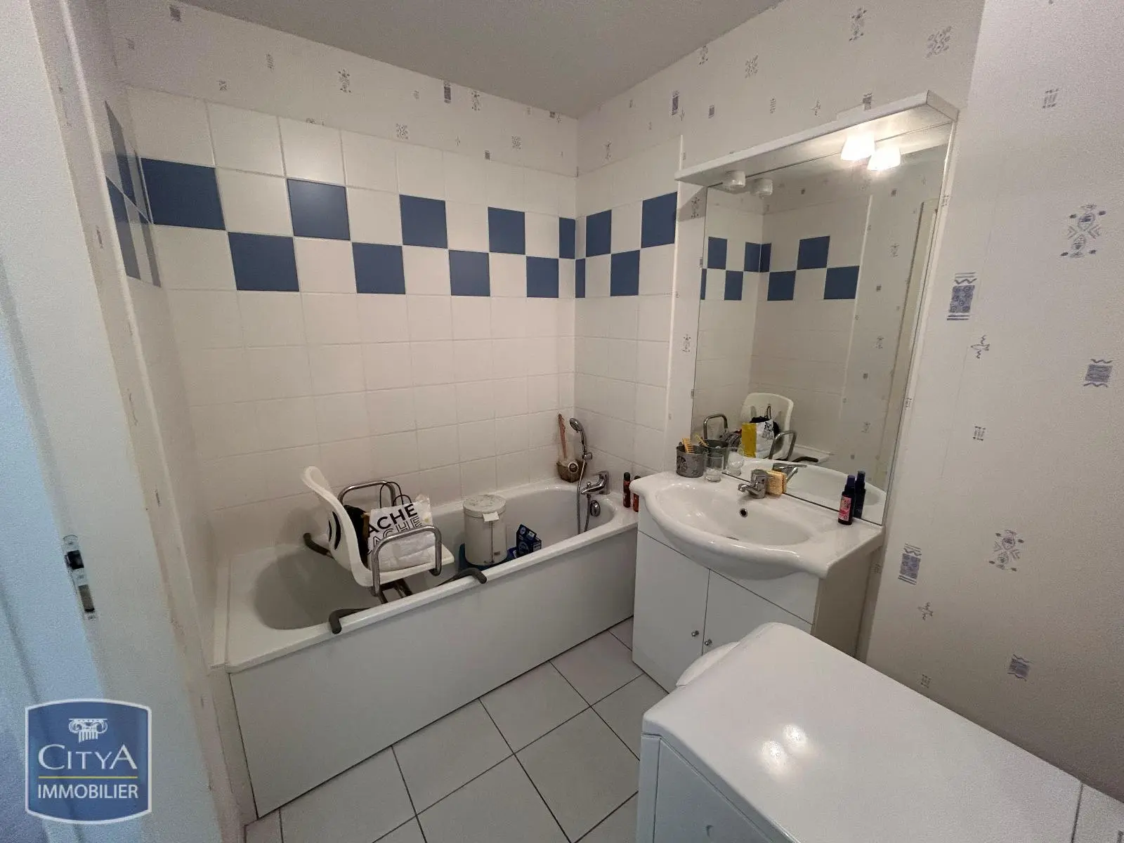 Photo 4 Appartement 2 pièces 48.3m²