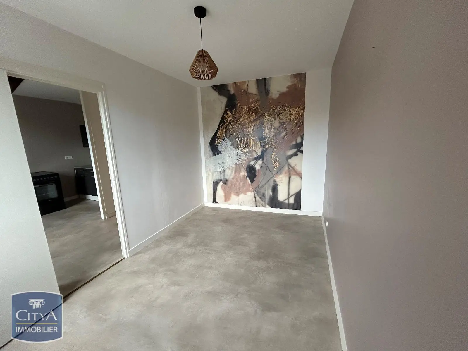 Photo 4 Appartement 2 pièces 31.42m²