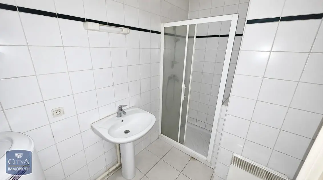 Photo 3 Appartement 1 pièce 34.37m²