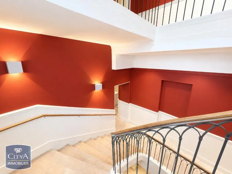 Photo 6 Appartement 2 pièces 47.59m²