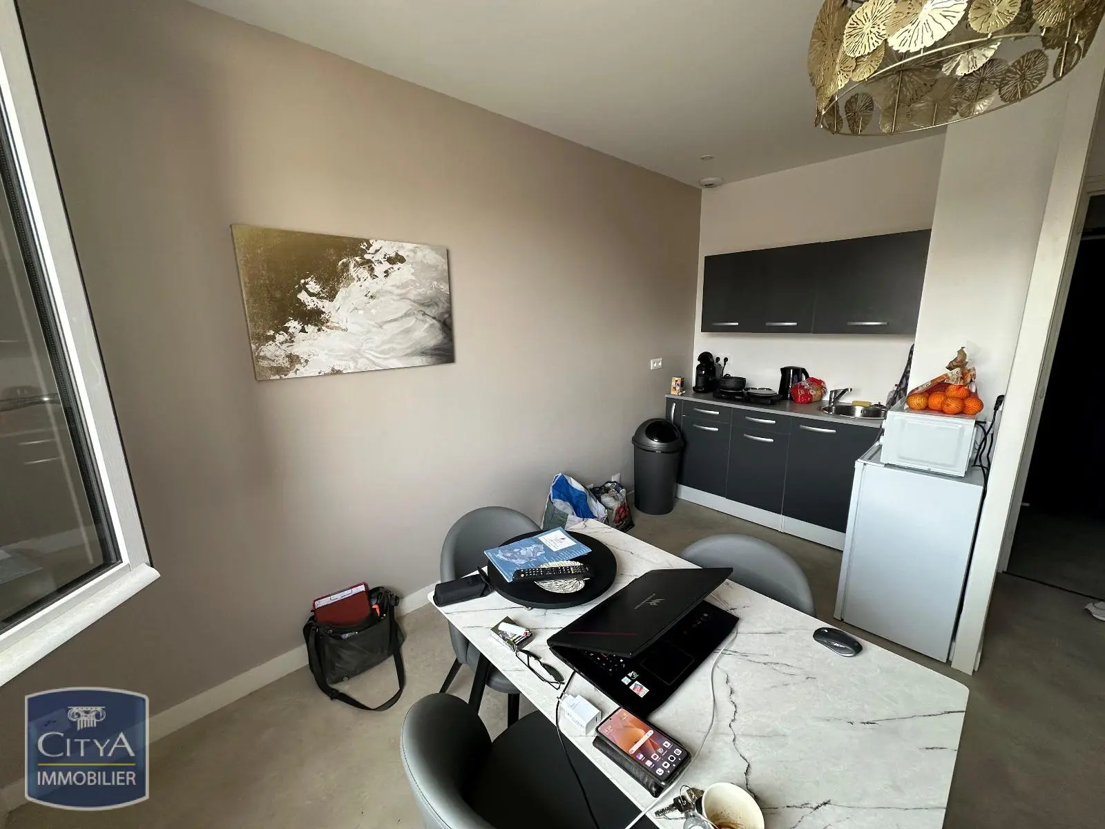 Photo 0 appartement Bourgueil