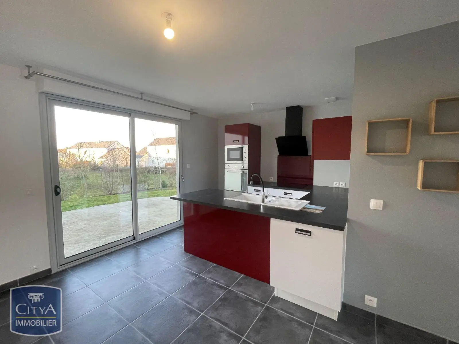Photo 7 Maison 3 pièces 71.82m²