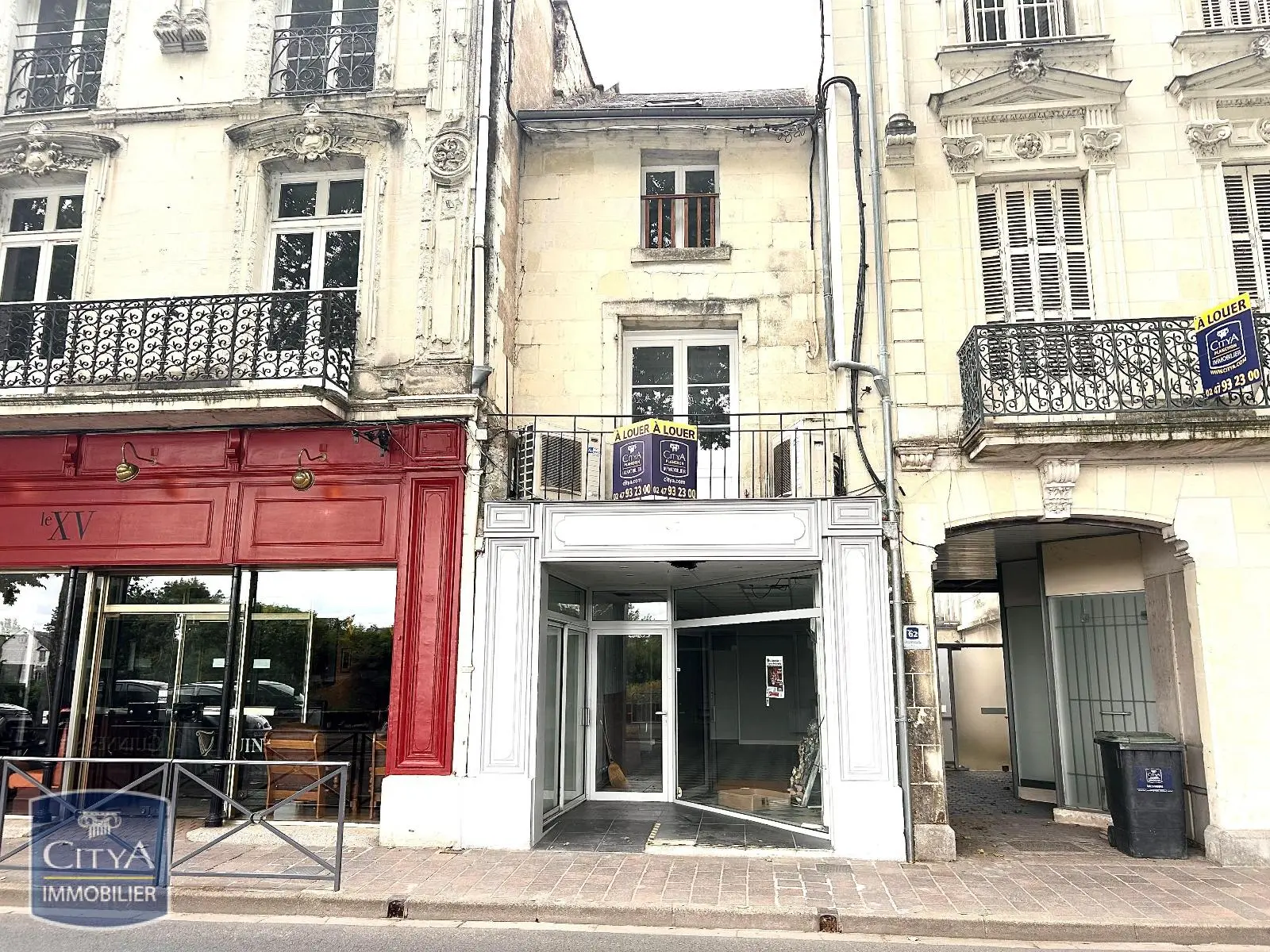 Photo 1 Appartement 4 pièces 113.4m²